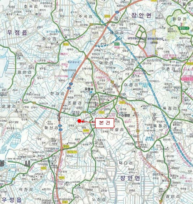 경기도 화성시 장안면 기린길 18, 2층202호구) 경기도 화성시 장안면 사곡리 93-4 다세대(빌라) 경매 사진 12