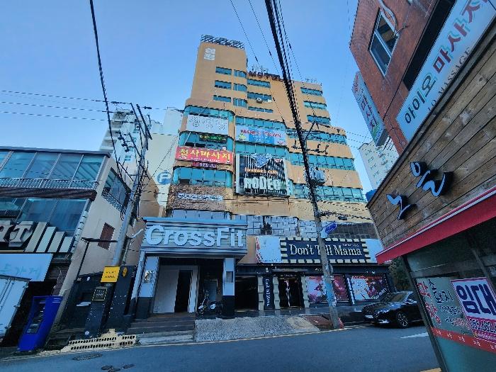 경남 거제시 근린상가