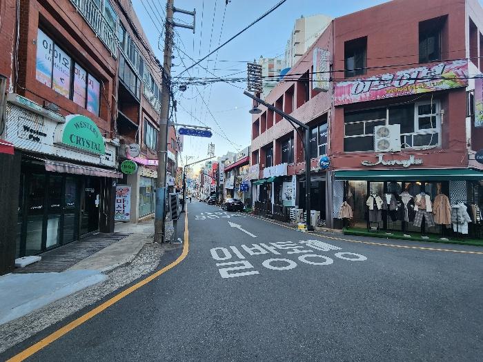 경상남도 거제시 거제대로 3740, 4층401호 (옥포동,성평리빙타운)구) 경상남도 거제시 옥포동 546-15 근린상가 경매 사진 15