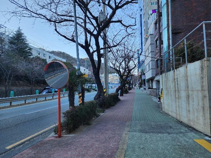 경상남도 거제시 거제대로 3740, 4층401호 (옥포동,성평리빙타운)구) 경상남도 거제시 옥포동 546-15 근린상가 경매 사진 16