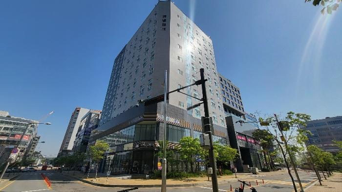 경기도 수원시 권선구 금곡로196번길 15, 9층914호 (금곡동,커낼파크)구) 경기도 수원시 권선구 금곡동 1118-3 오피스텔 경매 사진 1