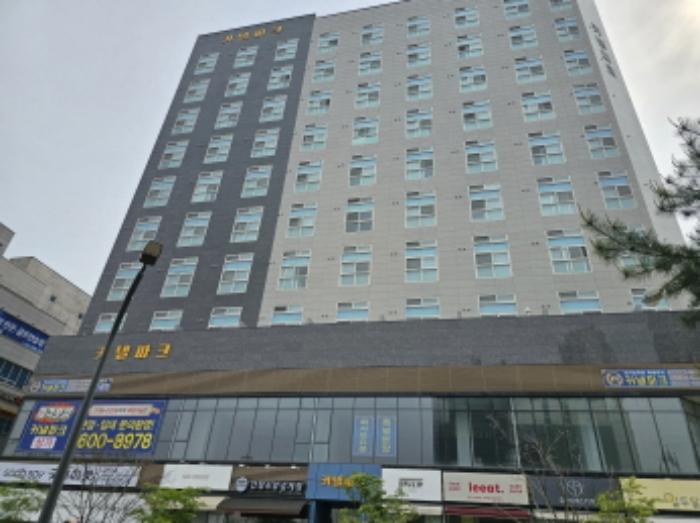 경기도 수원시 권선구 금곡로196번길 15, 9층914호 (금곡동,커낼파크)구) 경기도 수원시 권선구 금곡동 1118-3 오피스텔 경매 사진 13