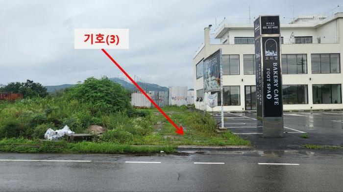 인천광역시 강화군 길상면 초지리 1324-12 임야 경매 사진 1