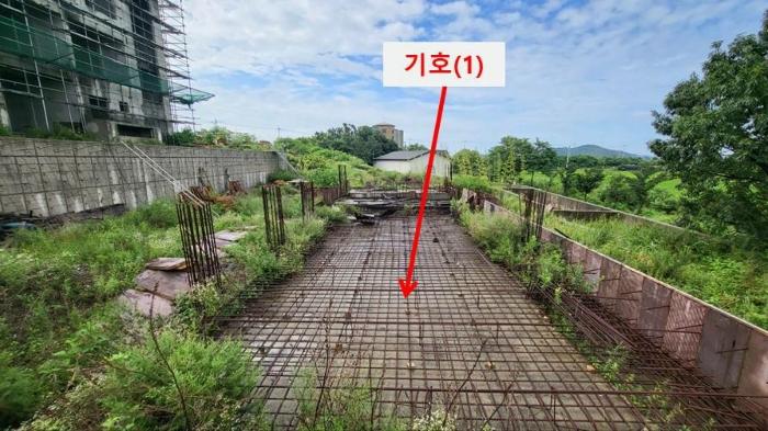 인천광역시 강화군 길상면 초지리 1324-12 임야 경매 사진 7