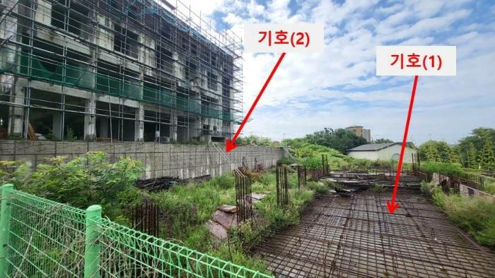 인천광역시 강화군 길상면 초지리 1324-12 임야 경매 사진 8