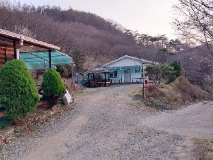충청남도 청양군 대치면 까치내로 843구) 충청남도 청양군 대치면 작천리 136-2 주택 경매 사진 10
