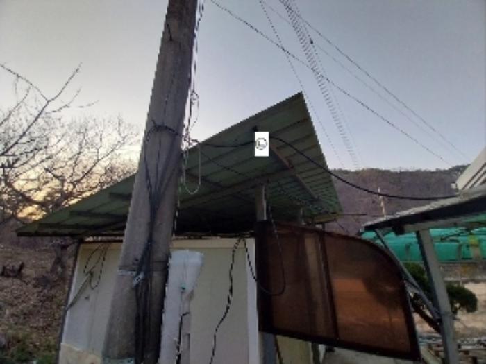 충청남도 청양군 대치면 까치내로 843구) 충청남도 청양군 대치면 작천리 136-2 주택 경매 사진 17