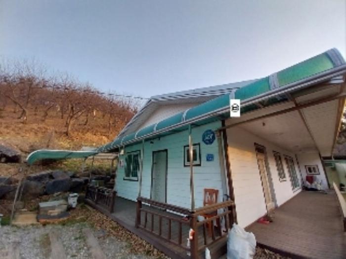충청남도 청양군 대치면 까치내로 843구) 충청남도 청양군 대치면 작천리 136-2 주택 경매 사진 23
