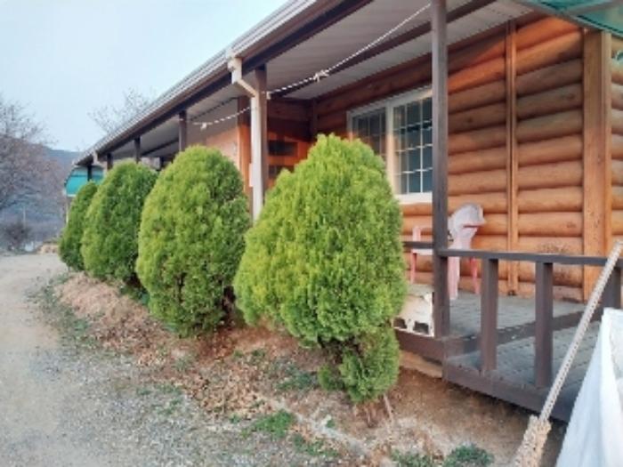 충청남도 청양군 대치면 까치내로 843구) 충청남도 청양군 대치면 작천리 136-2 주택 경매 사진 25