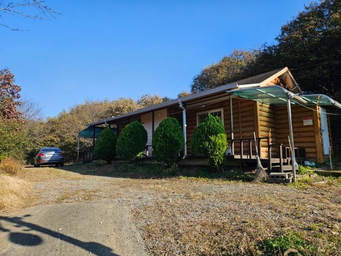 충청남도 청양군 대치면 까치내로 843구) 충청남도 청양군 대치면 작천리 136-2 주택 경매 사진 3