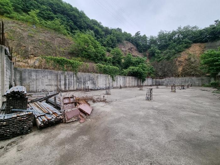 충청남도 천안시 동남구 삼룡동 41-16 임야 경매 사진 8