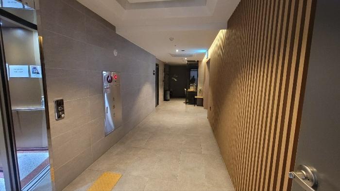 부산광역시 사상구 사상로224번길 10 (괘법동,더반호텔)구) 부산광역시 사상구 괘법동 272-2 숙박시설 경매 사진 14