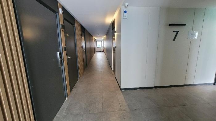 부산광역시 사상구 사상로224번길 10 (괘법동,더반호텔)구) 부산광역시 사상구 괘법동 272-2 숙박시설 경매 사진 17