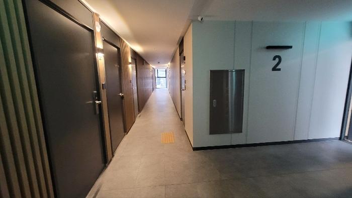 부산광역시 사상구 사상로224번길 10 (괘법동,더반호텔)구) 부산광역시 사상구 괘법동 272-2 숙박시설 경매 사진 4