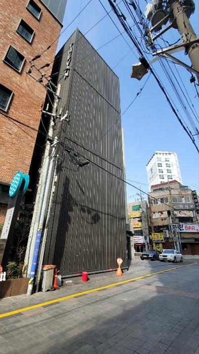 부산광역시 사상구 사상로224번길 10 (괘법동,더반호텔)구) 부산광역시 사상구 괘법동 272-2 숙박시설 경매 사진 8