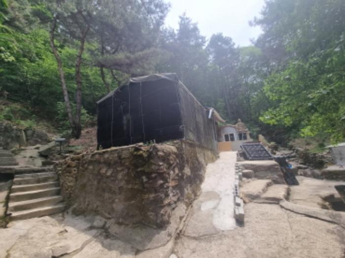 충청남도 아산시 영인면 상성리 산29-5 임야 경매 사진 14