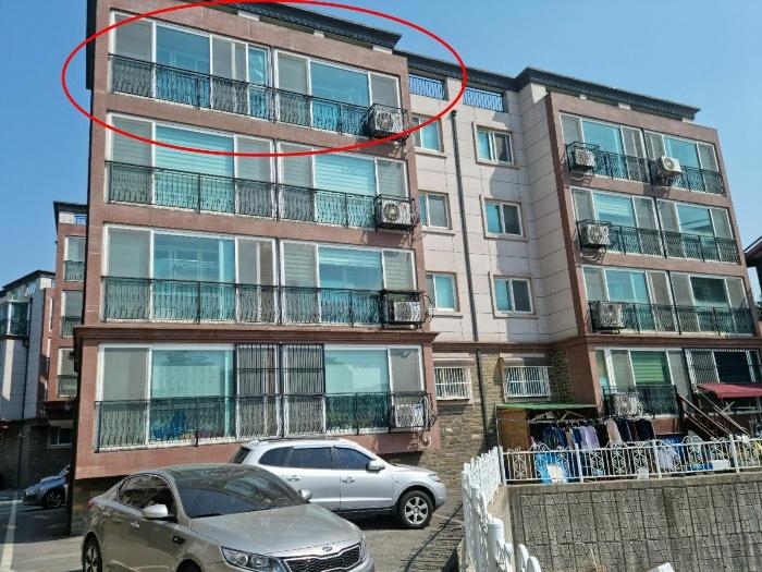 경기도 용인시 기흥구 중부대로747번길 22-5, 104동 4층402호구) 경기도 용인시 기흥구 상하동 217-13 다세대(빌라) 경매 사진 3