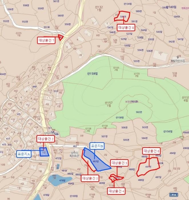 전라남도 완도군 노화읍 고막리 590 전 경매 사진 31