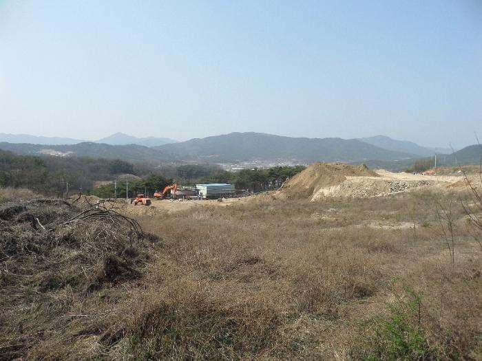 충청남도 홍성군 홍북읍 중계리 456-34 임야 경매 사진 11