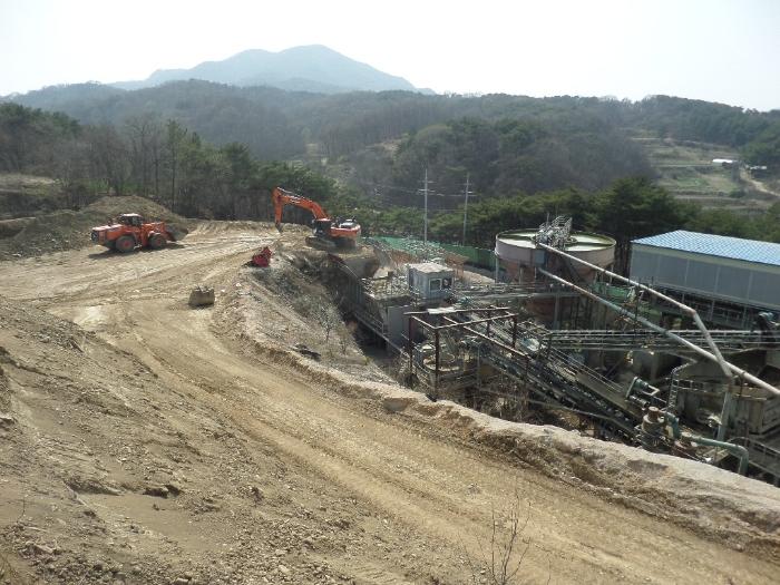 충청남도 홍성군 홍북읍 중계리 456-34 임야 경매 사진 13