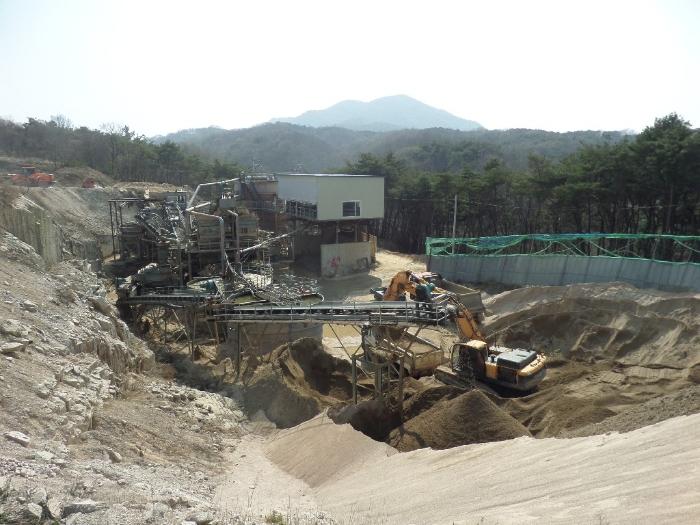 충청남도 홍성군 홍북읍 중계리 456-34 임야 경매 사진 14