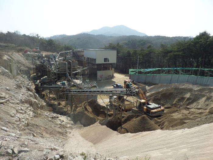 충청남도 홍성군 홍북읍 중계리 456-34 임야 경매 사진 19