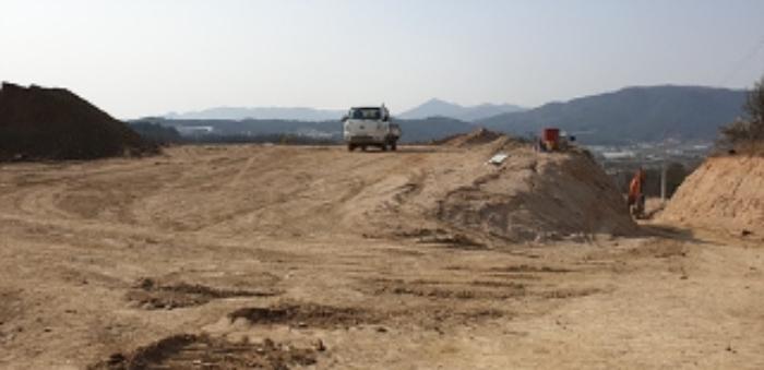 충청남도 홍성군 홍북읍 중계리 456-34 임야 경매 사진 20