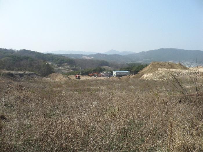 충청남도 홍성군 홍북읍 중계리 456-34 임야 경매 사진 6