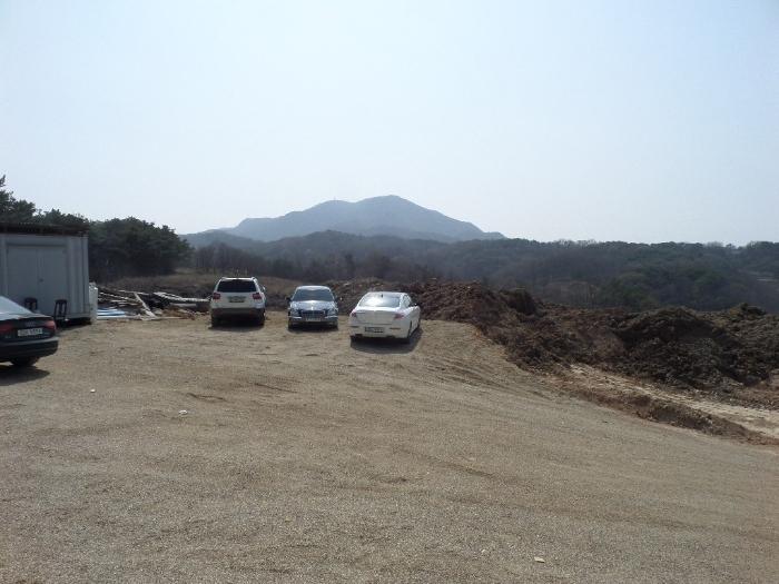 충청남도 홍성군 홍북읍 중계리 456-34 임야 경매 사진 8