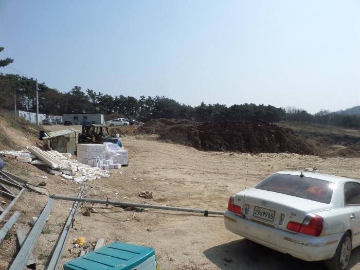 충청남도 홍성군 홍북읍 중계리 456-34 임야 경매 사진 9