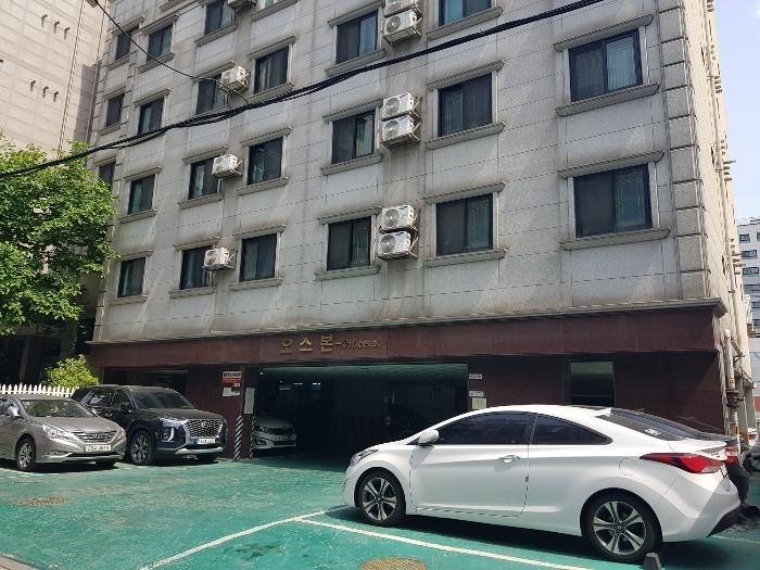 서울특별시 영등포구 국회대로54길 41-6, 제4층 제403호 (영등포동2가, 오스본오피스텔)구) 서울특별시 영등포구 영등포동2가 28-153 오피스텔 경매 사진 2