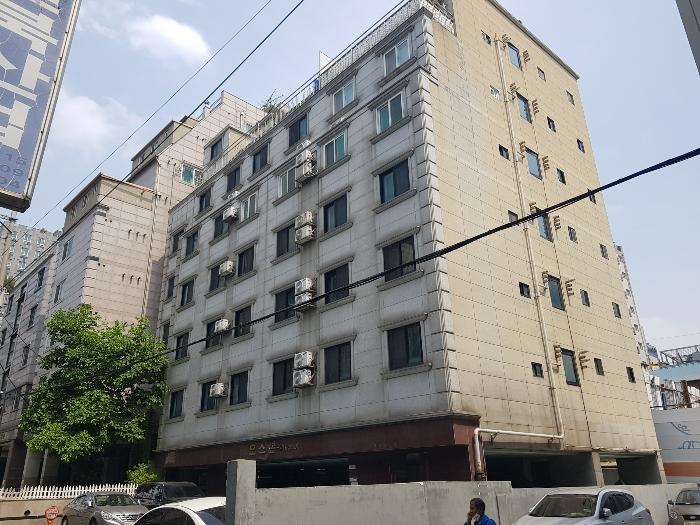 서울특별시 영등포구 국회대로54길 41-6, 제4층 제403호 (영등포동2가, 오스본오피스텔)구) 서울특별시 영등포구 영등포동2가 28-153 오피스텔 경매 사진 4