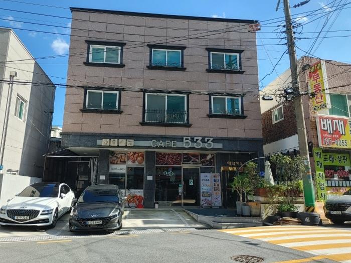 대전 서구 근린주택