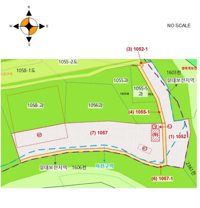 제주특별자치도 서귀포시 상효동 1052 창고 경매 사진 51