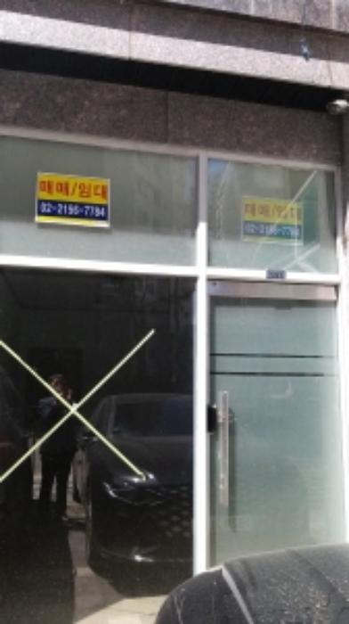 서울특별시 금천구 벚꽃로6길 21, 제1층 제101호 (독산동, 예일빌딩)구) 서울특별시 금천구 독산동 495-5 근린상가 경매 사진 7