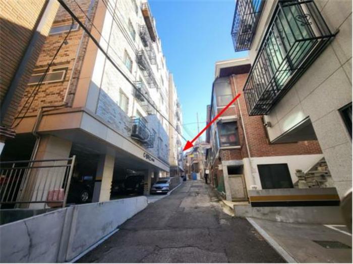 서울특별시 강동구 천중로27길 24-7, 비동 3층303호 (천호동,씨팰리스4차)구) 서울특별시 강동구 천호동 221-62 다세대(빌라) 경매 사진 1