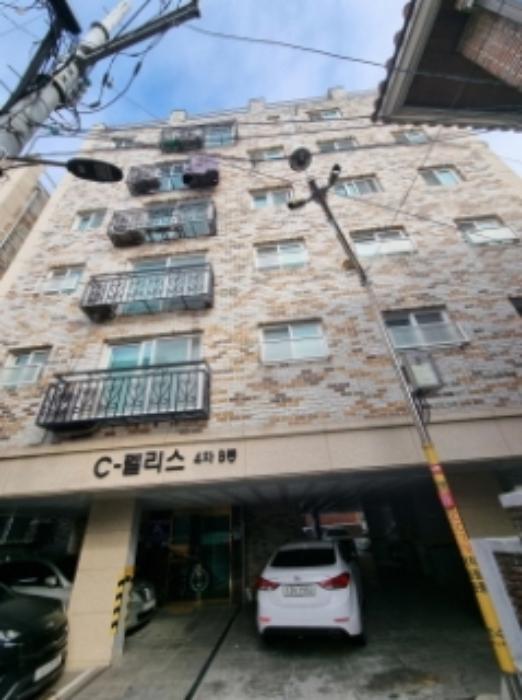 서울특별시 강동구 천중로27길 24-7, 비동 3층303호 (천호동,씨팰리스4차)구) 서울특별시 강동구 천호동 221-62 다세대(빌라) 경매 사진 7