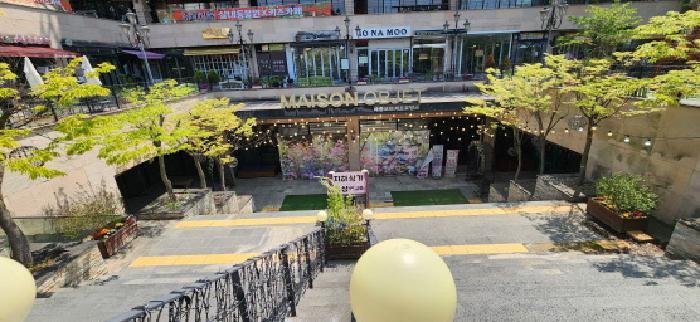 경기도 파주시 탄현면 새오리로 69, 지3층비327호구) 경기도 파주시 탄현면 성동리 84 근린상가 경매 사진 18