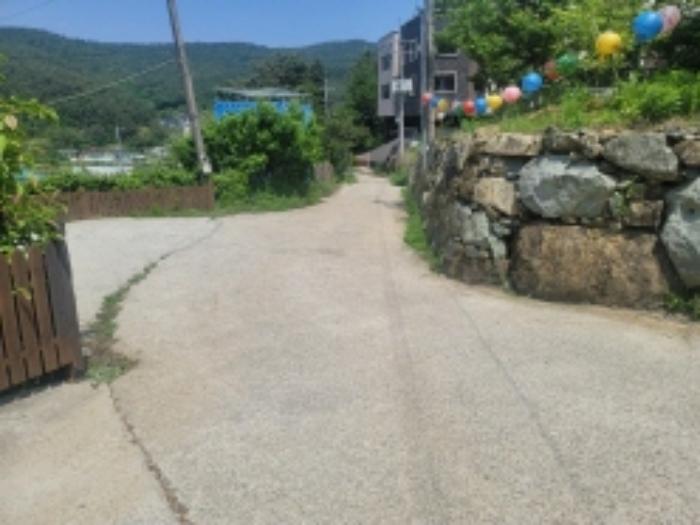 경상남도 통영시 광도면 죽림리 1216-2 답 경매 사진 18