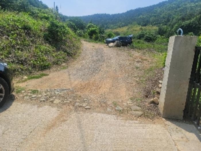 경상남도 통영시 광도면 홀리1길 265-69구) 경상남도 통영시 광도면 죽림리 1232-2 주택 경매 사진 13