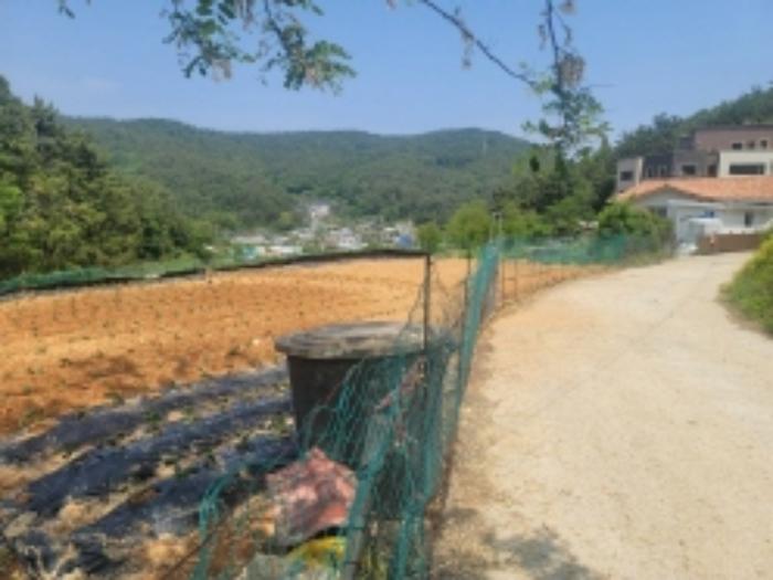 경상남도 통영시 광도면 홀리1길 265-69구) 경상남도 통영시 광도면 죽림리 1232-2 주택 경매 사진 14