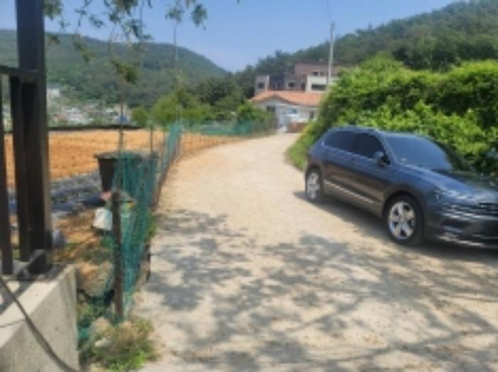 경상남도 통영시 광도면 홀리1길 265-69구) 경상남도 통영시 광도면 죽림리 1232-2 주택 경매 사진 16