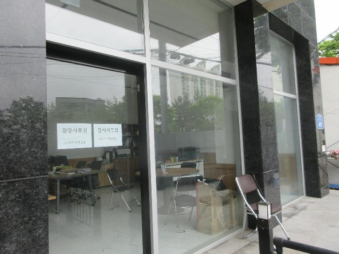 광주광역시 남구 대남대로 49, 에이동 지하층 비101호 (방림동,천진시그니처오피스텔)구) 광주광역시 남구 방림동 119-3 오피스텔 경매 사진 11