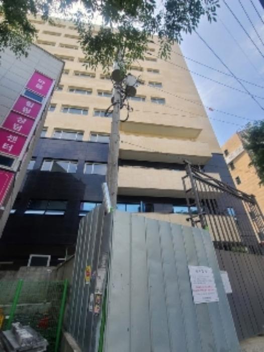 광주광역시 남구 대남대로 49, 에이동 지하층 비101호 (방림동,천진시그니처오피스텔)구) 광주광역시 남구 방림동 119-3 오피스텔 경매 사진 16