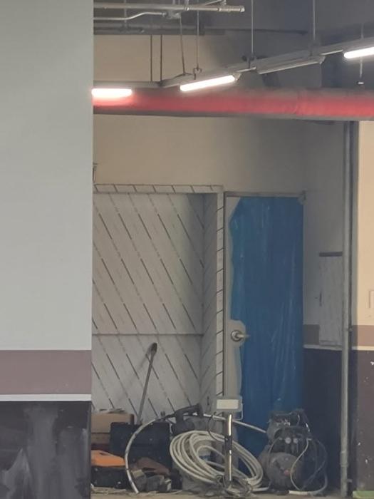 광주광역시 남구 대남대로 49, 에이동 지하층 비101호 (방림동,천진시그니처오피스텔)구) 광주광역시 남구 방림동 119-3 오피스텔 경매 사진 20