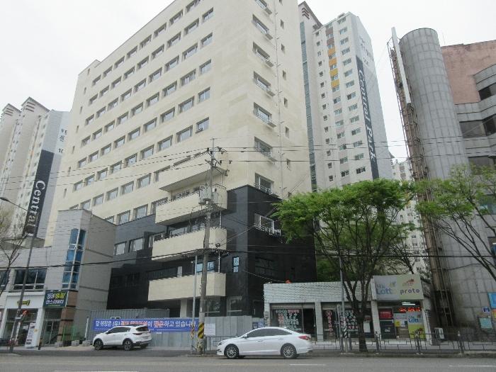 광주광역시 남구 대남대로 49, 에이동 지하층 비101호 (방림동,천진시그니처오피스텔)구) 광주광역시 남구 방림동 119-3 오피스텔 경매 사진 8