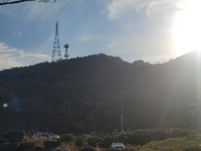 경상남도 통영시 광도면 황리 1063-1 과수원 경매 사진 10