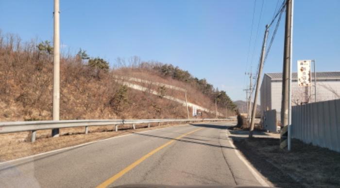 경상북도 경산시 와촌면 박사리 산5 임야 경매 사진 8