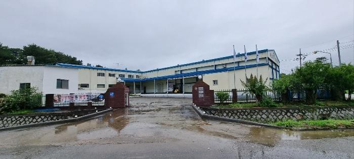 경상남도 남해군 설천면 비란리 100 답 경매 사진 1