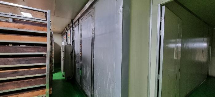 경상남도 남해군 설천면 비란리 100 답 경매 사진 15
